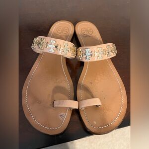 Tory Burch Sandals